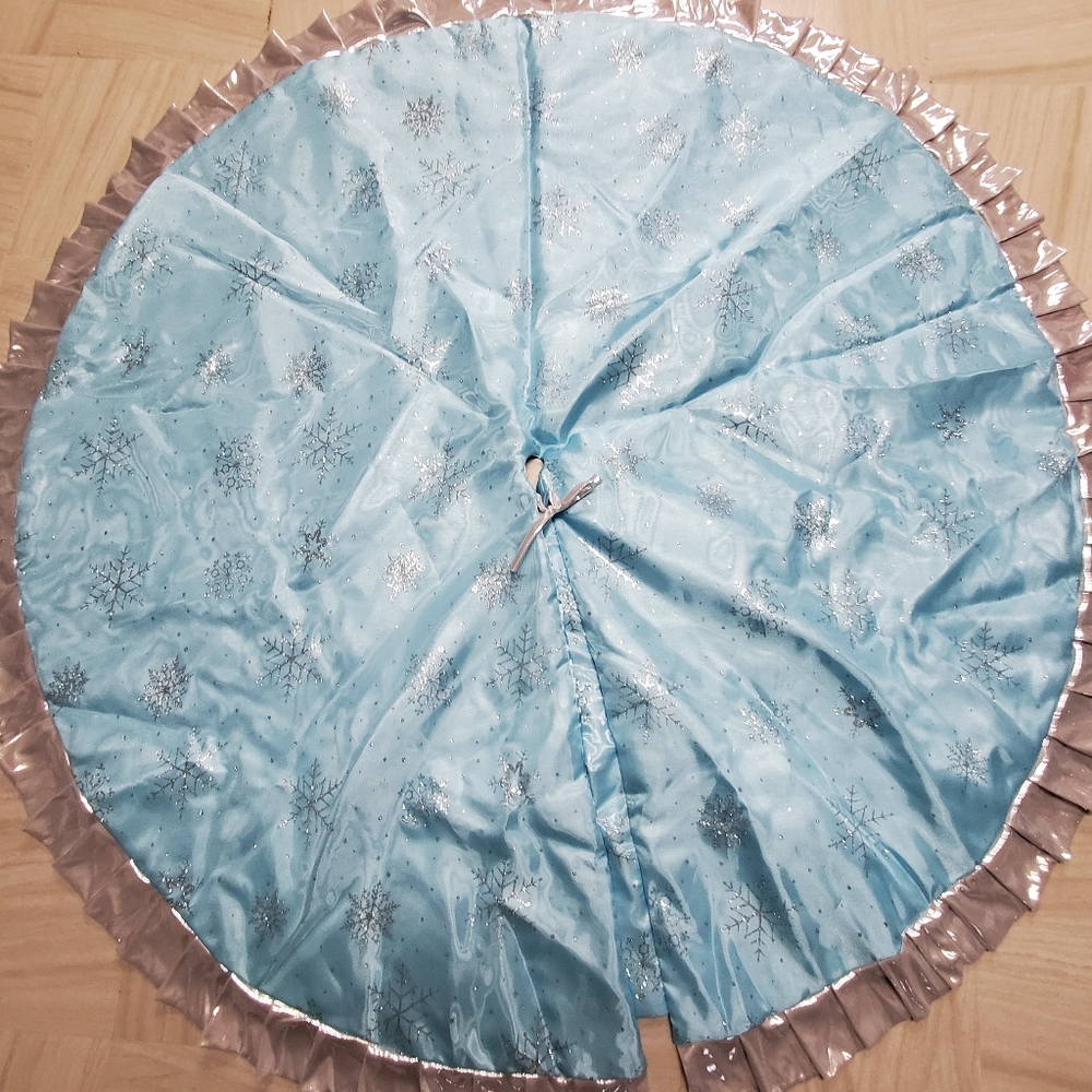 Tree Skirt
